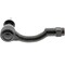 Mevotech Hyundai Genesis 09-10 Tie Rod End, Ms90614 MS90614 - alternate 2